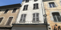 immeuble à DAX (40100)