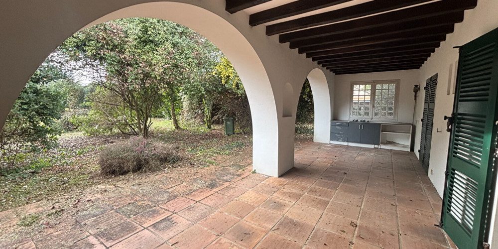 maison à MONT DE MARSAN (40000)