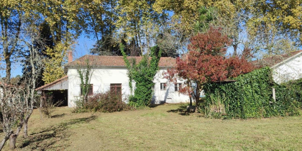 maison à PEYREHORADE (40300)