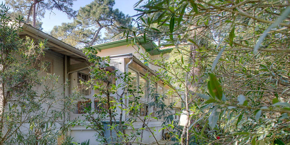 maison à HOSSEGOR (40150)