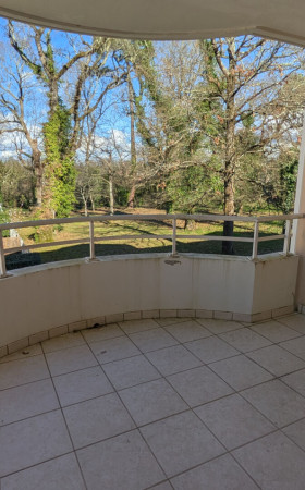 Appartement  MONT DE MARSAN