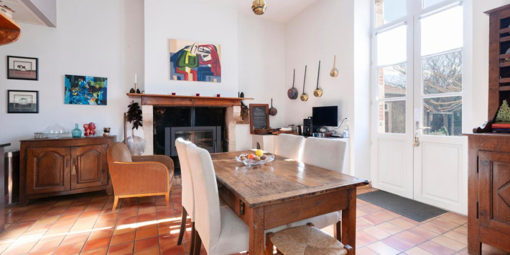 maison à MONT DE MARSAN (40000)