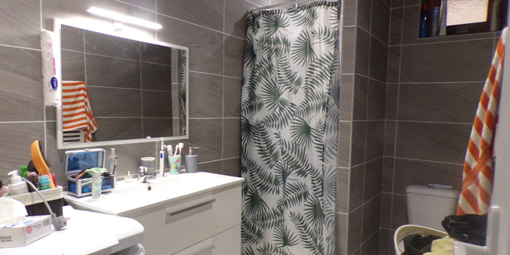 appartement à ST SEVER (40500)