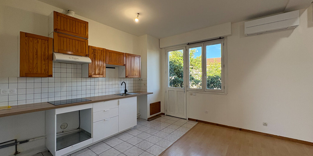 appartement à TARTAS (40400)