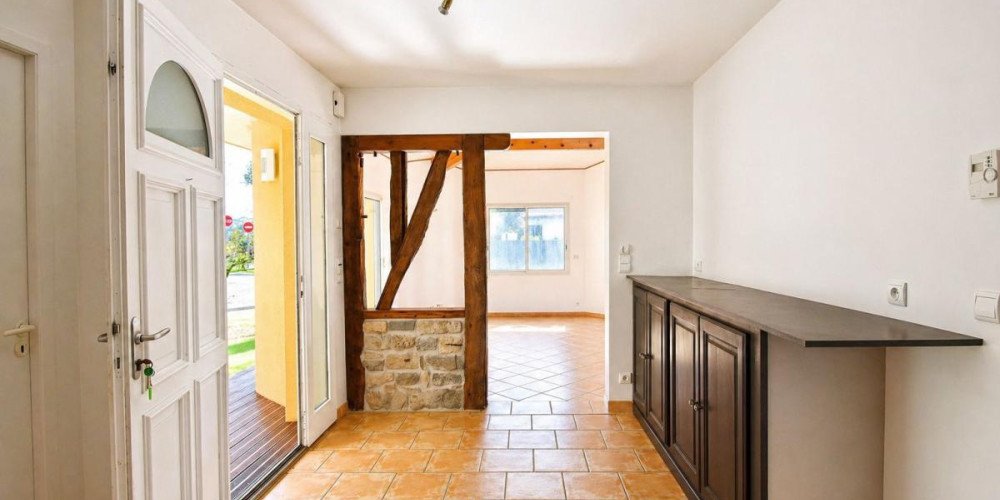 maison à ST MARTIN DE HINX (40390)