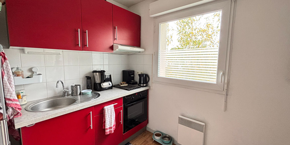 appartement à MONT DE MARSAN (40000)