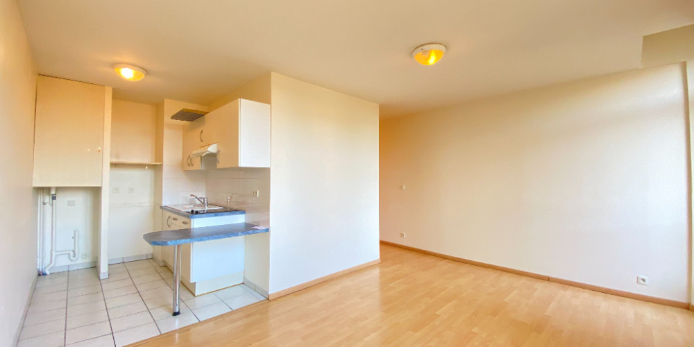 appartement à MONT DE MARSAN (40000)