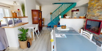 maison à MORGANX (40700)