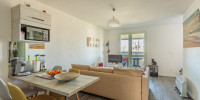 appartement à SEIGNOSSE (40510)