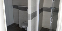 appartement à HAGETMAU (40700)