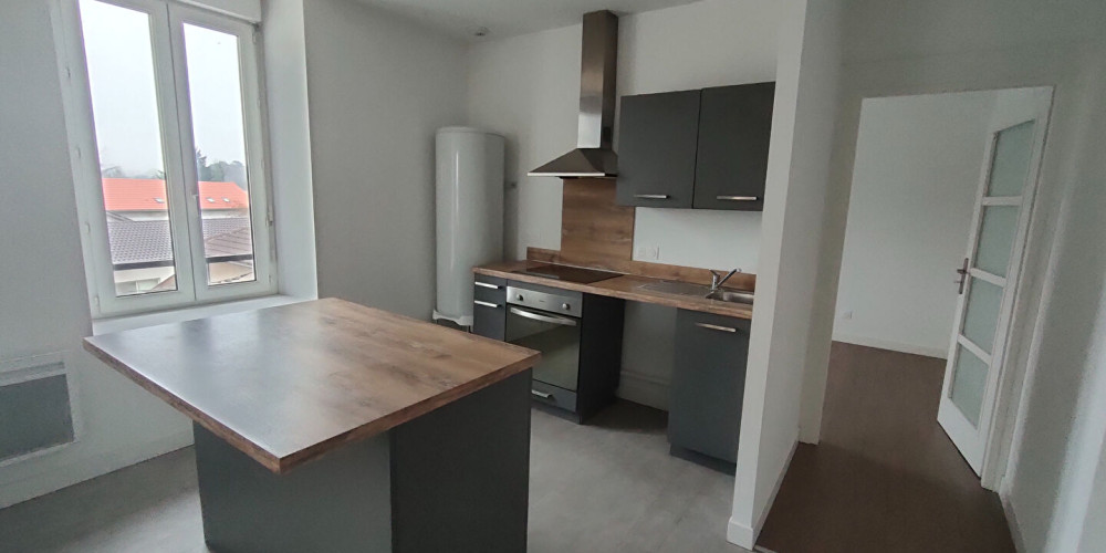 appartement à ST GEOURS DE MAREMNE (40230)