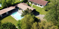 maison à SEIGNOSSE (40510)