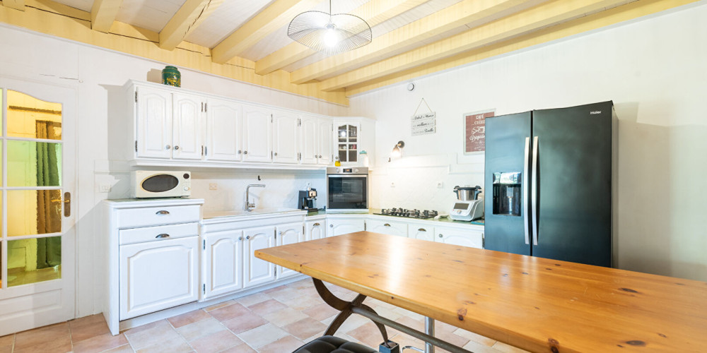 maison à ST JUSTIN (40240)