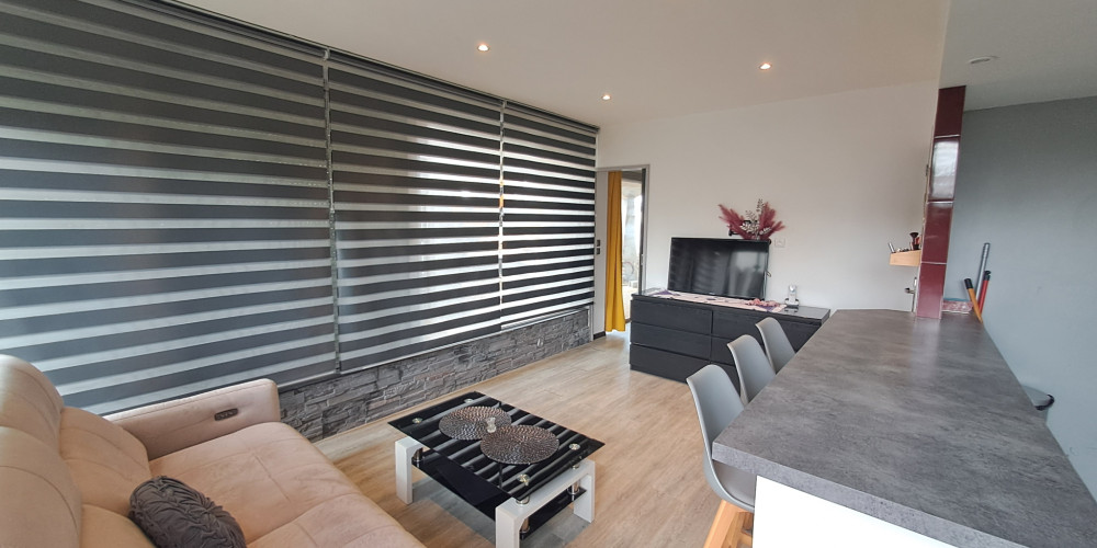 appartement à SEIGNOSSE (40510)