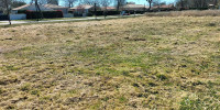 terrain à BAS MAUCO (40500)
