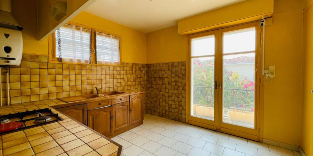 maison à DAX (40100)