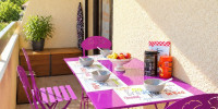 appartement à SEIGNOSSE (40510)