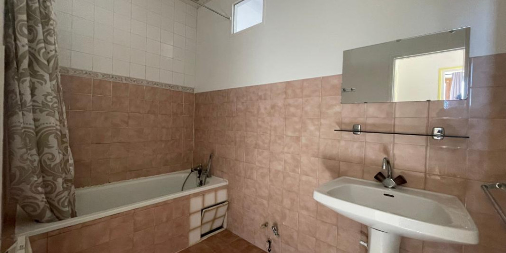 appartement à DAX (40100)