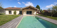 maison à ST PAUL LES DAX (40990)