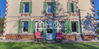 maison à TRENSACQ (40630)