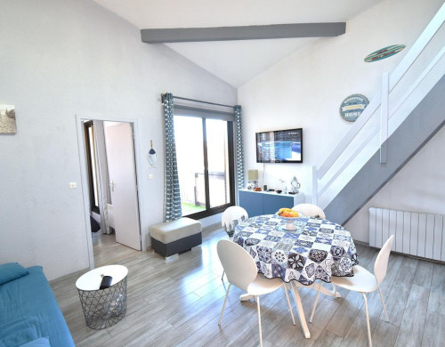 appartement  VIEUX BOUCAU LES BAINS