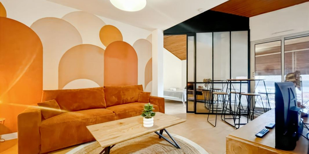 appartement à MONT DE MARSAN (40000)