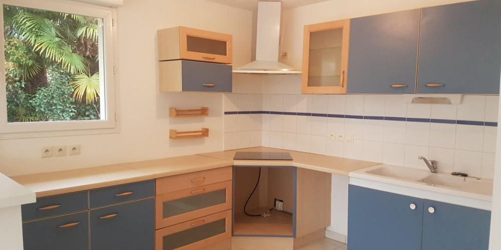 appartement à AIRE SUR L ADOUR (40800)