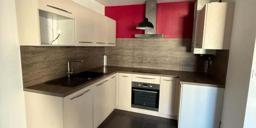 appartement à MONT DE MARSAN (40000)