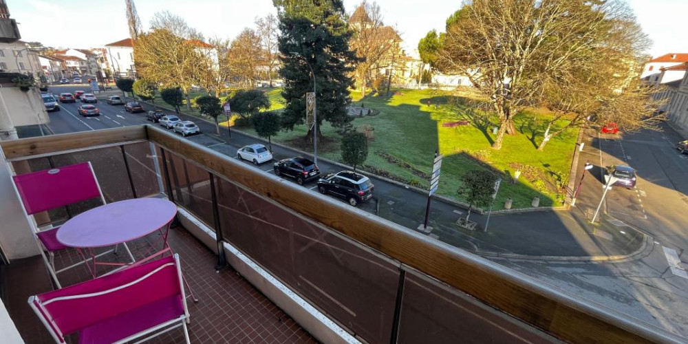 appartement à DAX (40100)