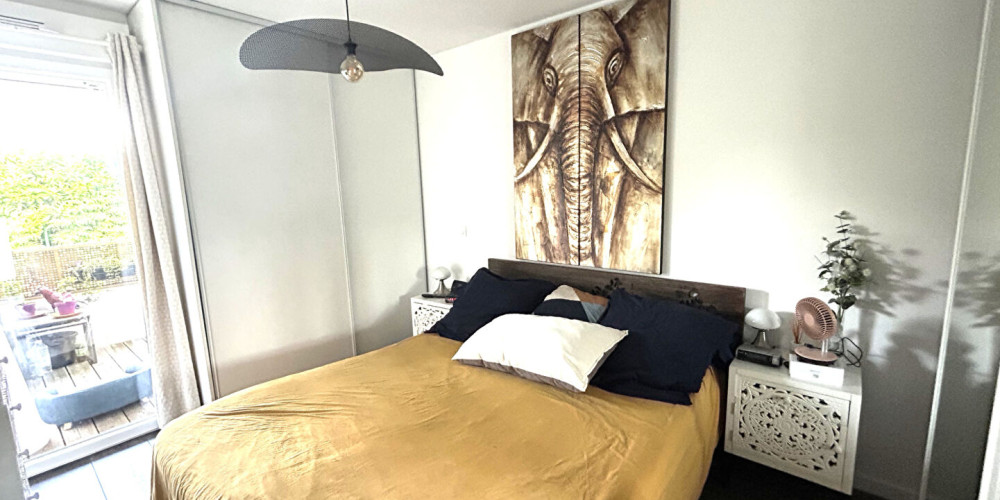 appartement à CAPBRETON (40130)