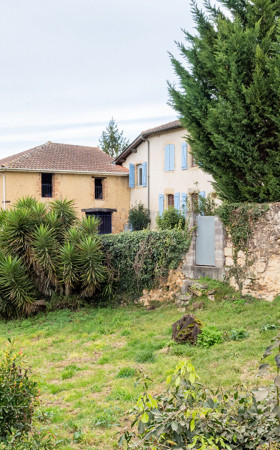 Maison  AMOU