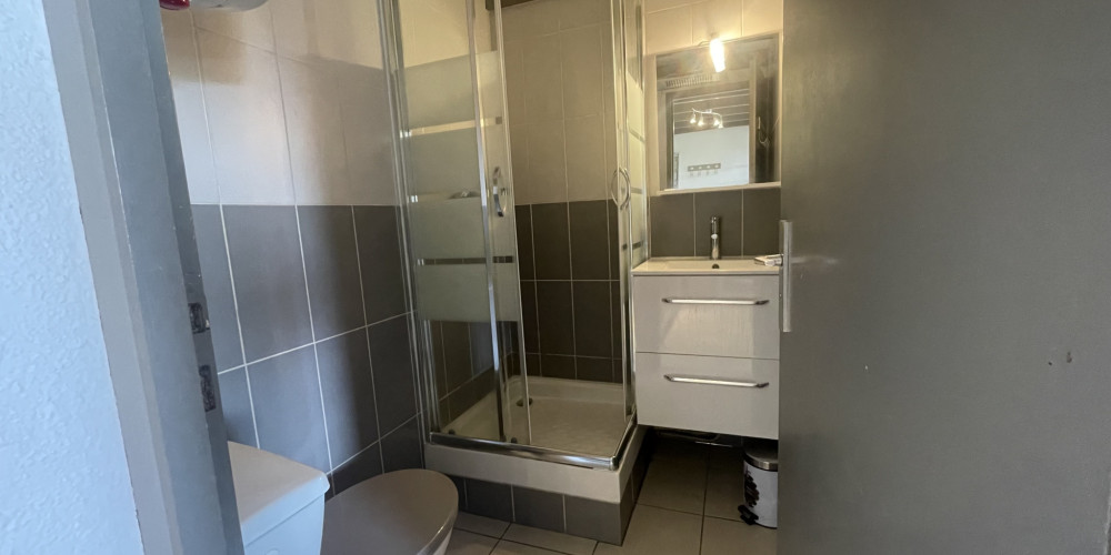 appartement à SOUSTONS (40140)