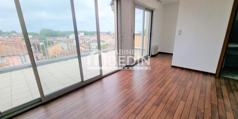 appartement à DAX (40100)