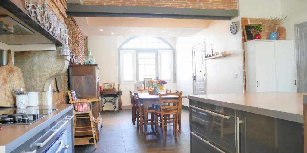 maison à MONT DE MARSAN (40000)
