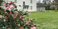 maison à HAGETMAU (40700)