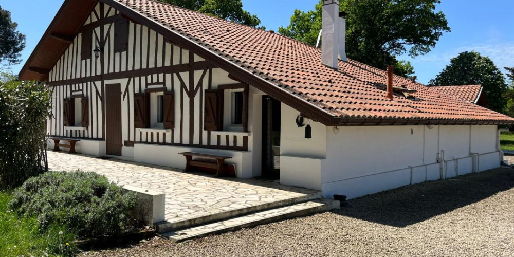 maison à TARTAS (40400)