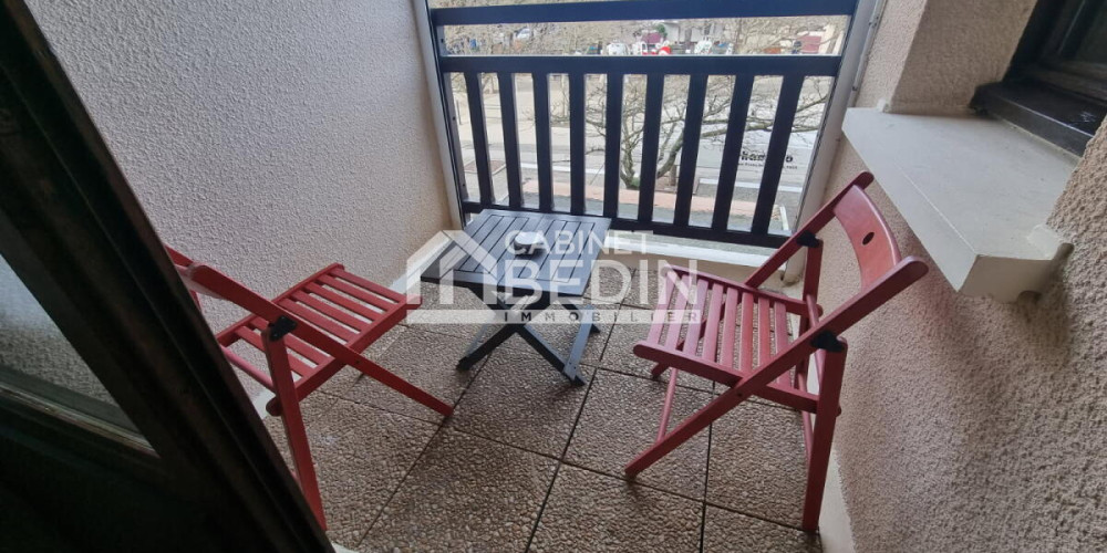 appartement à BISCARROSSE (40600)