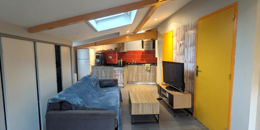 maison à ONDRES (40440)