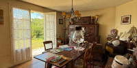 maison à HAGETMAU (40700)