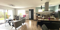 maison à TOSSE (40230)