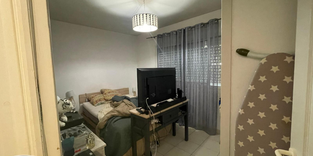 appartement à MONT DE MARSAN (40000)