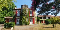 maison à HAGETMAU (40700)