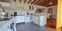 maison à LEON (40550)