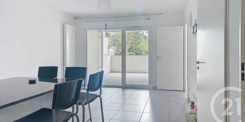 appartement à ONDRES (40440)