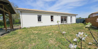 maison à PARENTIS EN BORN (40160)