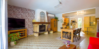 maison à LABOUHEYRE (40210)