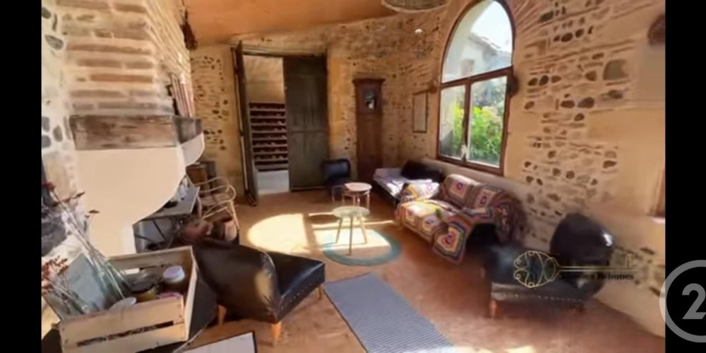 maison à ST SEVER (40500)