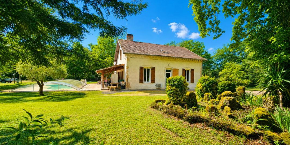maison à ST PERDON (40090)