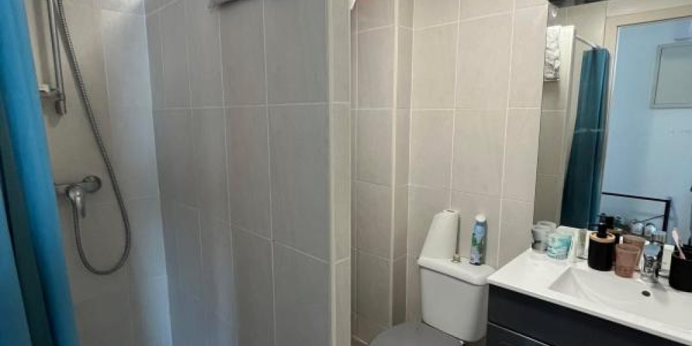appartement à DAX (40100)
