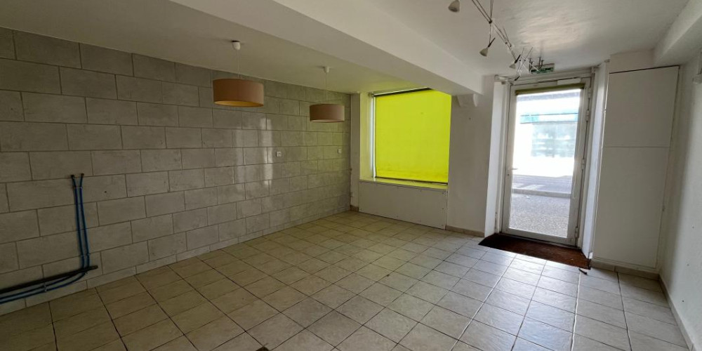 immeuble à TARTAS (40400)